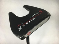 METAL-X #7 Mid 推桿 (桿身 特製鋼)