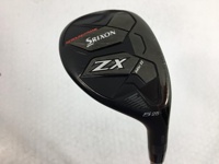 SRIXON ZX Mk II HYBRID 長鐵/混血桿/小雞腿 (桿身 Diamana ZX II for HYBRID)