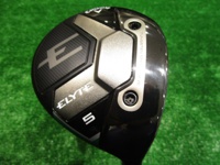 ELYTE 球道木桿 (桿身 TENSEI GREEN 60 for CW(JP))