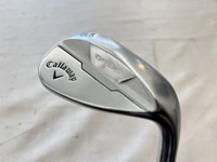OPUS Chrome 60-6T 挖起桿 (桿身 RAUNE WEDGE w115)