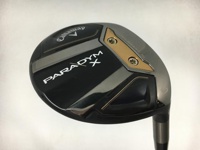 PARADYM X 球道木桿 (桿身 VENTUS TR5 for Callaway(JP))