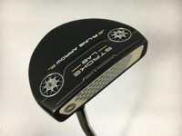 STROKE LAB(ストローク ラボ) ブラックシリーズ R-LINE ARROW 202 推桿 (桿身 特製鋼)