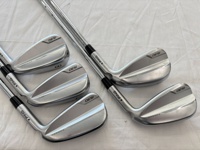 i530 鐵桿組 (桿身 N.S.PRO 950GHneo(JP) 5S)