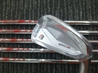 241CB 鐵桿組 (桿身 N.S.PRO MODUS3 TOUR 120)