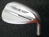 VOKEY SM10 Tour Chrome 60-14K 挖起桿 (桿身 DG(JP))