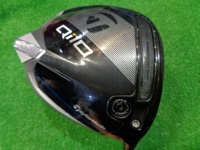 Qi10 開球木桿 (桿身 TourAD VF-6(JP))