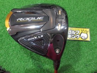 ROGUE ST MAX LS 開球木桿 (桿身 Tour AD DI-5)