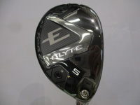 ELYTE UT 長鐵/混血桿/小雞腿 (桿身 NSPRO850GHneo(JP))