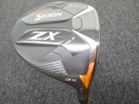 SRIXON ZX Mk II 球道木桿 (桿身 SPEEDER NX 50)