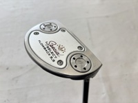 SPECIAL SELECT FLOWBACK5.5 推桿 (桿身 特製鋼[34])