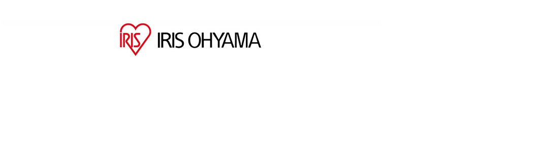 IRIS OHYAMA PCF-SC15T 馬卡龍系列空氣循環扇，白色圓形底座，黑色扇葉，銀色機身，簡約現代設計。