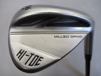 HI-TOE 3 CHROME 56SB-10 挖起桿 (桿身 Diamana Thump Wedge 95(JP))