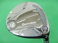 Qi35 MAX LITE 球道木桿 (桿身 2025 ELDIO TM40(JP))