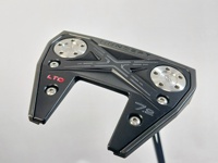 CONCEPT X 7.2 LTD 推桿 (桿身 特製鋼[34])