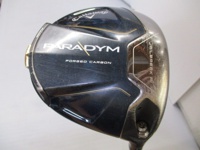 PARADYM 開球木桿 (桿身 TENSEI 55 for Callaway)