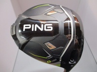 G430 MAX 開球木桿 (桿身 TENSEI CK PRO ORANGE 60)