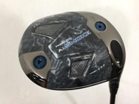 PARADYM Ai SMOKE ◆◆◆ 開球木桿 (桿身 TENSEI 60 for Callaway)