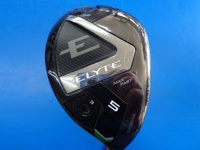 ELYTE MAX FAST UT 長鐵/混血桿/小雞腿 (桿身 LIN-Q GREEN 40 for CW(JP))