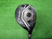 APEX UW 2026 長鐵/混血桿/小雞腿 (桿身 SPEEDER NX GOLD 70)