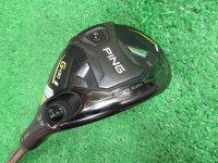 G430 HYBRID 長鐵/混血桿/小雞腿 (桿身 PING TOUR 2.0 CHROME 85(JP))