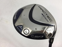 MACTEC NV 301 球道木桿 (桿身 NV-301FF)