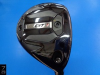 GT1 HYBRID 長鐵/混血桿/小雞腿 (桿身 AIR SPEEDER Next Gen 50(JP))