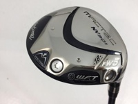 MACTEC NV 301 球道木桿 (桿身 NV-301FF)