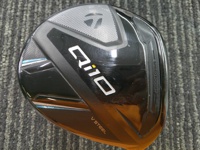 Qi10 球道木桿 (桿身 VENTUS TR BLUE(US))