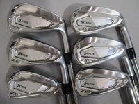 SRIXON ZXi5 鐵桿組 (桿身 MODUS3TOUR105)