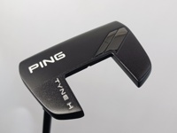 PING 2024 TYNE H 推桿 (桿身 オリジナル碳纖維)