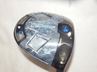 PARADYM Ai SMOKE MAX 開球木桿 (桿身 TENSEI 50 for Callaway(JP))