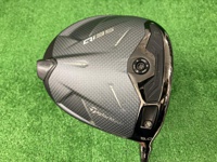 Qi35 開球木桿 (桿身 2025 Diamana BLACK TM60(JP))