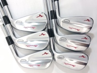 Mizuno Pro M-15 鐵桿組 (桿身 KBS TOUR LITE95)