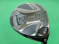 Qi35 TOUR 球道木桿 (桿身 2025 Diamana BLACK TM60(JP))