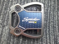 SPIDER TOUR X X1 推桿 (桿身 KBS[34](US))