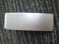 PLD MILLED KUSHIN 推桿 (桿身 特製鋼)