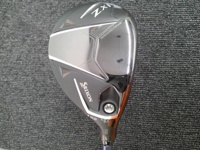 SRIXON ZXi HYBRID 長鐵/混血桿/小雞腿 (桿身 VENTUS ZXi for HYBRID 不附扳手)