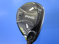 G430 HYBRID 長鐵/混血桿/小雞腿 (桿身 TENSEI CK Pro Orange Hybrid 80)