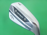 APEX PRO 2024 7I 單號鐵 (桿身 MODUS3TOUR105(JP) 1S)