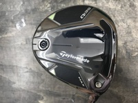 Qi35 MAX 球道木桿 (桿身 DIAMOND SPEEDER 6)