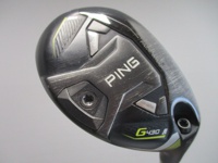 G430 HYBRID 長鐵/混血桿/小雞腿 (桿身 MCI 80)