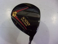 XXIO Prime 2025 球道木桿 (桿身 SP1300)