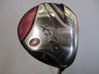 XXIO 2022 Bordeaux 球道木桿 (桿身 MP1200L)