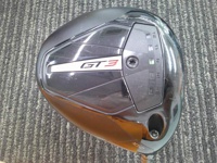 GT3 開球木桿 (桿身 TENSEI 1K BLUE 55(JP))