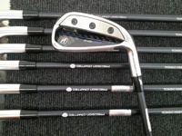 245MAX 鐵桿組 (桿身 VANQUISH BSi for MAX)