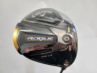ROGUE ST ◆◆◆ LS 開球木桿 (桿身 TourAD　XC-6)