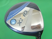 XXIO 2024 Blue 球道木桿 (桿身 MP1300L)