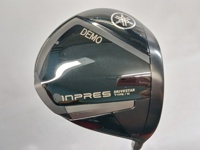 inpres DRIVESTAR TYPE D 2025 開球木桿 (桿身 TM-425D)