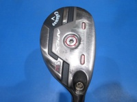 APEX UT 2021 長鐵/混血桿/小雞腿 (桿身 Diamana55 for Callaway(JP))