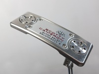 SUPER SELECT SQUARBACK2 推桿 (桿身 特製鋼[34])
